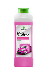   Grass  Nano Shampoo,  136102 - inomarca.kz