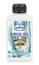     Eurol  Airco Oil PAG 100, 250 ,  E116002250ML - inomarca.kz