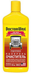   Doctorwax - DW8257