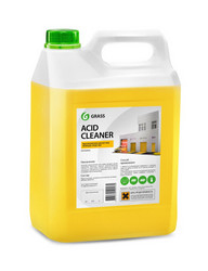   Grass   Acid Cleaner,  160101 - inomarca.kz