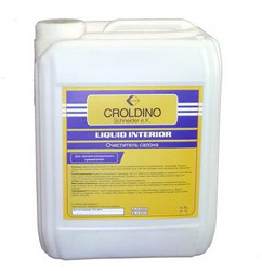   Croldino   Liquid Interior, 5 40020503
