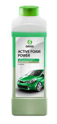   Grass   Active Foam Gel 113140