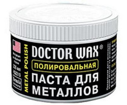   Doctorwax    DW8319