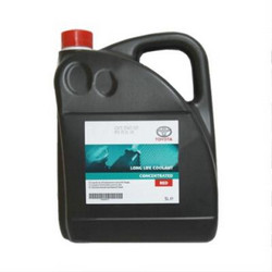  Toyota Long Life Coolant ConcentrateD Red 5.  0888980014 - inomarca.kz