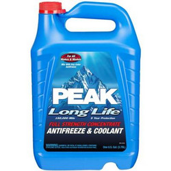 Peak Long Life (Concentrate) PRE0R3