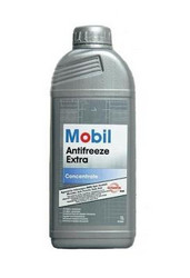 Mobil - "Extra", 1 151157