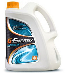  G-energy  Antifreeze SNF, 40 5 5.  2422210100 - inomarca.kz