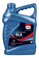 Eurol   Antifreeze GLX, 5 () E5031525L