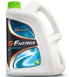  G-energy  Antifreeze NF, 40 5 5.  2422210119 - inomarca.kz