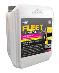 Peak  Fleet Charge 50/50 () RFCE5B10L