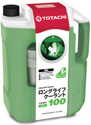 Totachi LLC Green 100% 4562374691629