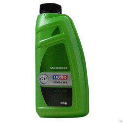 Luxe     Antifreeze Green Line G11 (1) 667