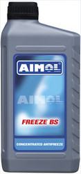 Купить Aimol Охлаждающая жидкость Freeze BS 1л 1л. Артикул 14185 - inomarca.kz