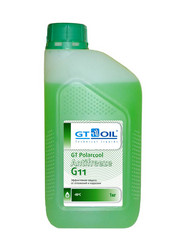  Gt oil  GT Polarcool G11, 1  1.  1950032214007 - inomarca.kz