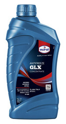  Eurol   Antifreeze GLX, 1 () 1.  E5031521L - inomarca.kz