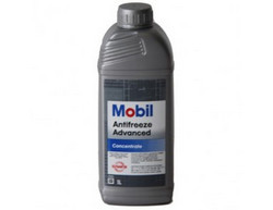 Mobil - "Advanced", 1 151153