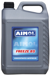 Купить Aimol Охлаждающая жидкость Freeze BS 5л 5л. Артикул 14184 - inomarca.kz