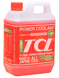 Tcl  Power Coolant -50C , 2   2.  33428 - inomarca.kz