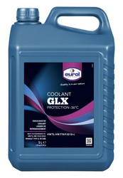 Eurol   Coolant GLX, 5 E5041445L