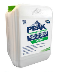 Peak  Antifreeze/Coolant () RPKE0B10L