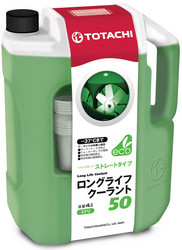 Totachi LLC Green 50% -37. C 4562374691582