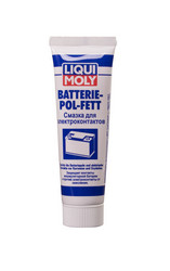    Liqui moly    Batterie-Pol-Fett  7643 - inomarca.kz