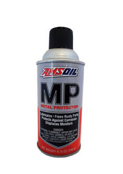 Amsoil Антикоррозионная смазка-спрей MP Metal Protector (248гр) AMPSC