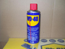 Wd-40     WD400