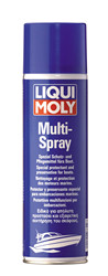 Liqui moly     Multi-Spray Boot 3314