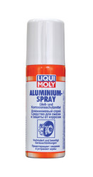 Liqui moly   Aluminium-Spray 7560