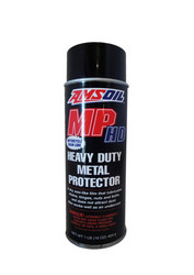 Купить Антикоррозионная смазка-спрей Amsoil Антикоррозионная смазка-спрей MP HD Heavy Duty Metal Protector (454гр) Артикул AMHSC - inomarca.kz
