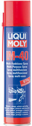    Liqui moly    LM 40 Multi-Funktions-Spray  3391 - inomarca.kz