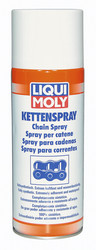 Liqui moly      Kettenspray 3581
