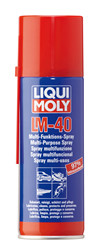    Liqui moly    LM 40 Multi-Funktions-Spray  3390 - inomarca.kz