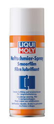    Liqui moly  - Haftschmier Spray  4084 - inomarca.kz