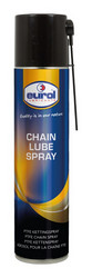 Eurol    Chain Spray Ptfe  400 Ml, 0,4  E701310400ML