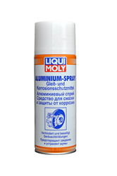 Liqui moly   Aluminium-Spray 7533