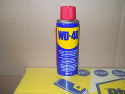 Wd-40     WD200