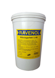    Ravenol  Waelzlagerfett LI-86 ( 1)  4014835200838 - inomarca.kz
