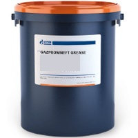 Gazpromneft  Grease LX EP 2, 18 2389906762