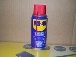 Wd-40     WD100