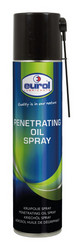 Eurol   Penetrating Oil Spray, 0,4  E701300400ML