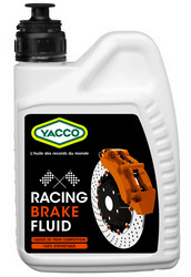    Yacco   Racing Brake Fluid 0,5  625072 - inomarca.kz