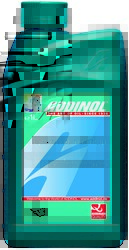 Купить тормозная жидкость Addinol Тормозная жидкость Brake Fluid DOT 5.1 (1л) Артикул 4014766073051 - inomarca.kz