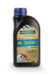 Ravenol   Racing Brake Fluid, 0,5  4014835817456