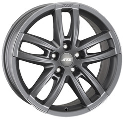 ���� ����� Ats Radial 17/7,5 ET40 Racing grey | ������� WHS069238