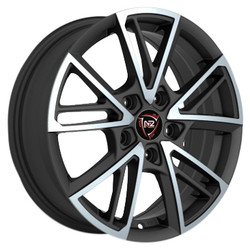 ���� ����� Nz F-14 16/6,5 ET38 Bkf | ������� WHS076011