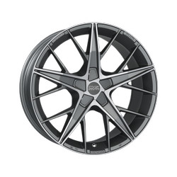 ���� ����� Oz Quaranta 5 19/8,5 ET29 Grigio corsa diamond cut | ������� WHS101746