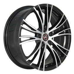 ���� ����� Nz F-53 18/8 ET42 Bkf | ������� WHS090148