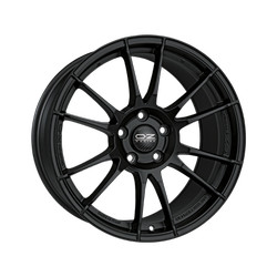 ���� ����� Oz Ultraleggera 18/8 ET40 Matt black | ������� WHS057167